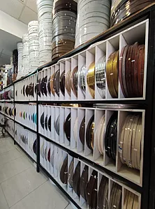 فروشگاه نوار pvc اطلس شعبه کن