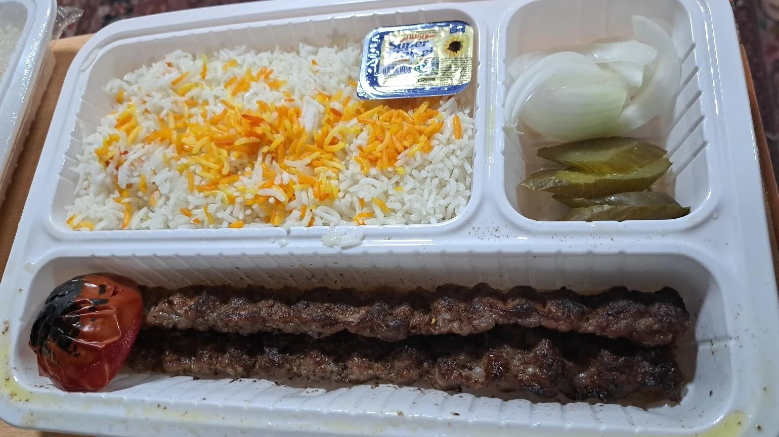 رستوران - رستوران در مشهد