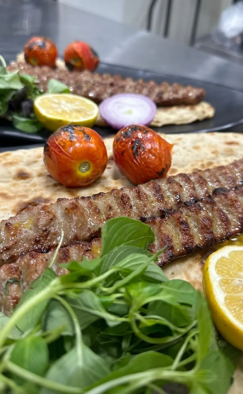 رستوران مشتی کباب - تصویر 3