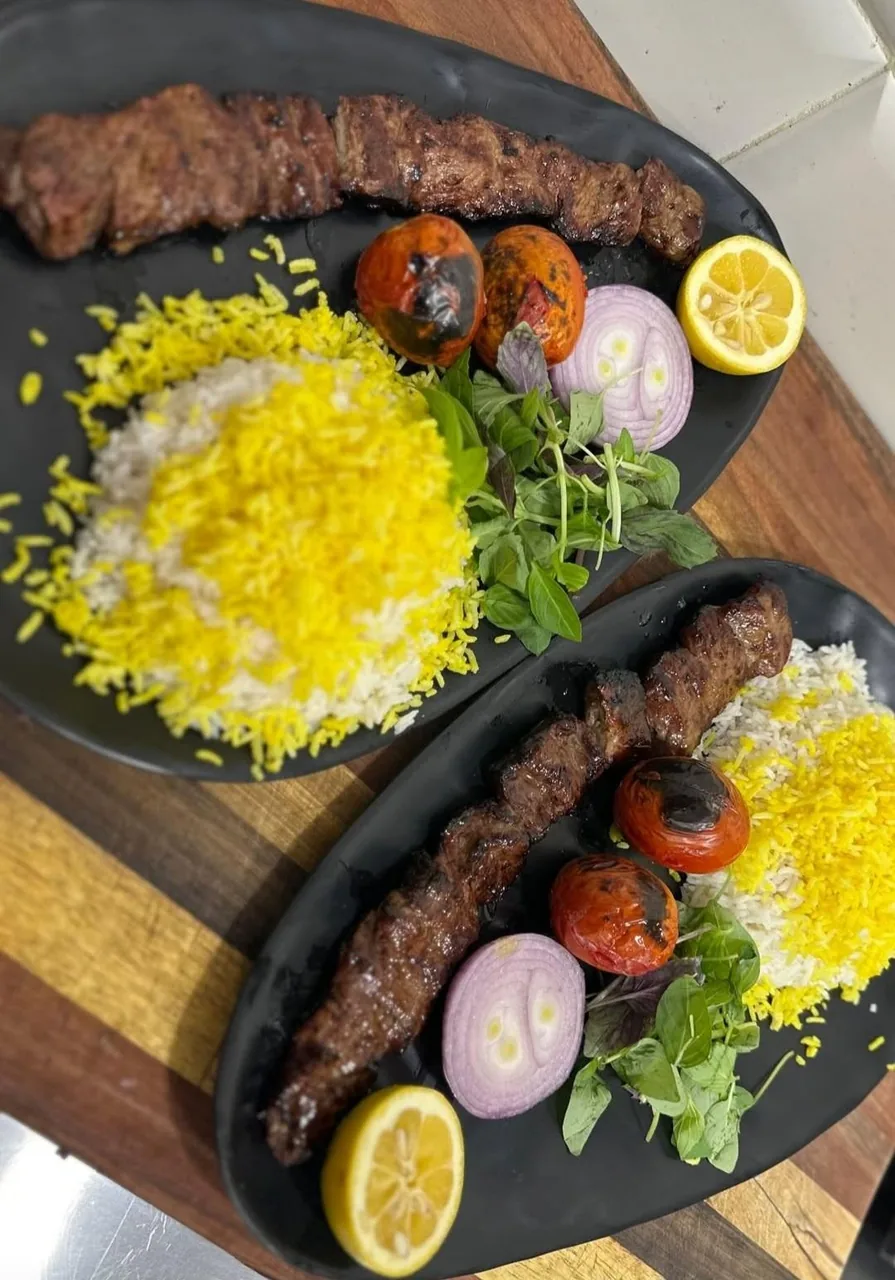 رستوران مشتی کباب - تصویر 4