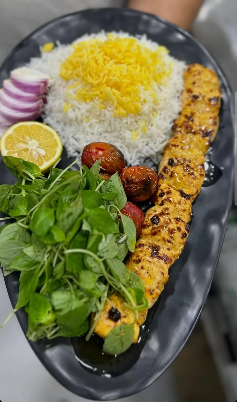 رستوران مشتی کباب - تصویر 5