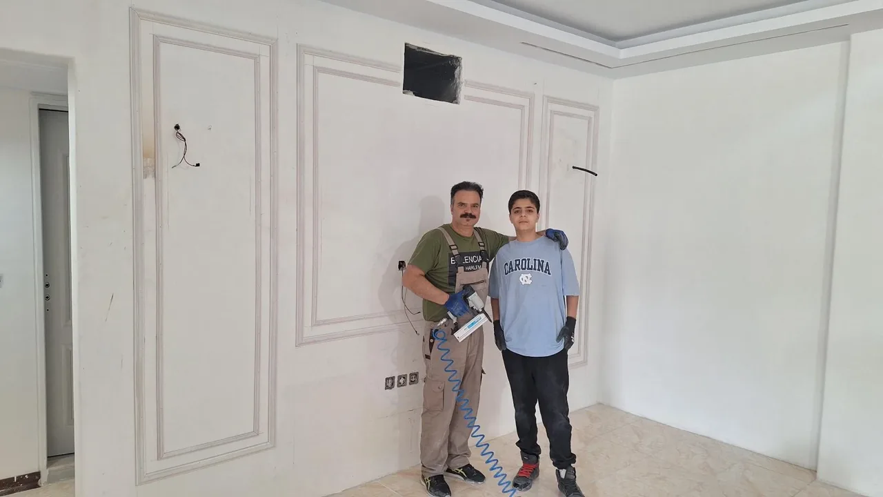 بهروز دکور کالا