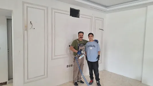 بهروز دکور کالا