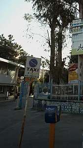 تاکسی بی سیم ۴