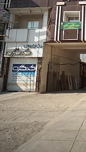 کنگرهCNC برش لیزری و