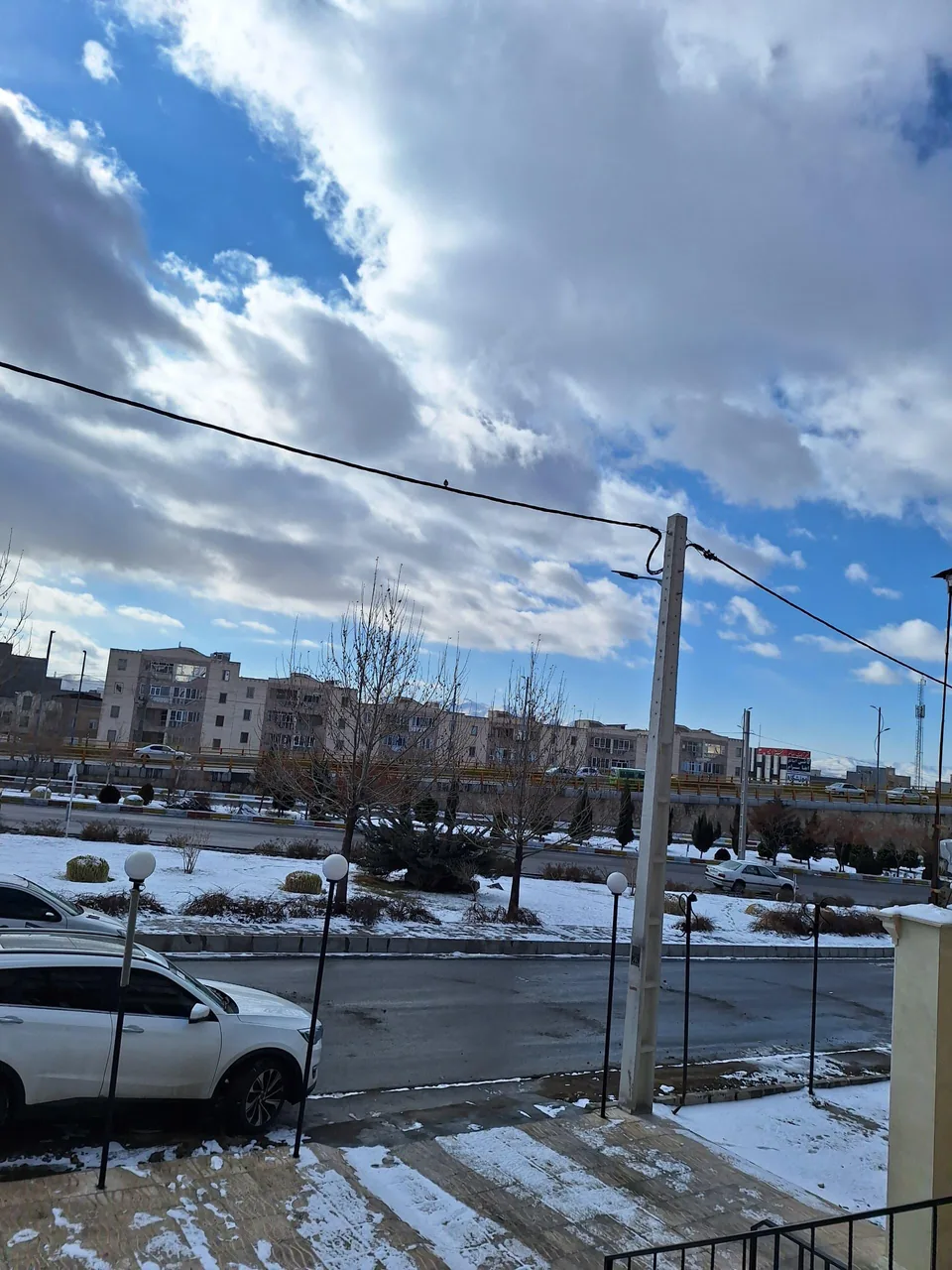 پرکن بخور آقای فل - فست فود در زنجان - تصویر 3