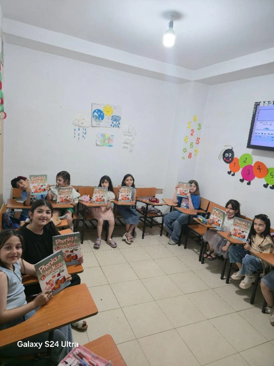 آموزشگاه زبان گفتمان - آموزشگاه زبان در تهران - تصویر 5