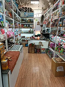 فروشگاه دکوری پاسارگادفر