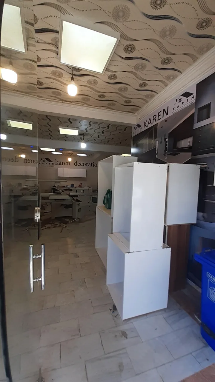 فروشگاه دکوراسیون کارن - تصویر 5