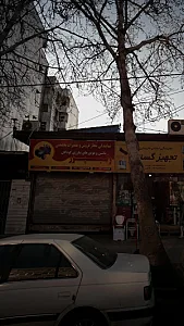 فروشگاه ولیپور
