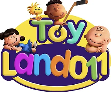 فروشگاه توی لند Toy land