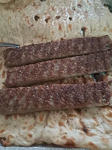 کبابی وحدت