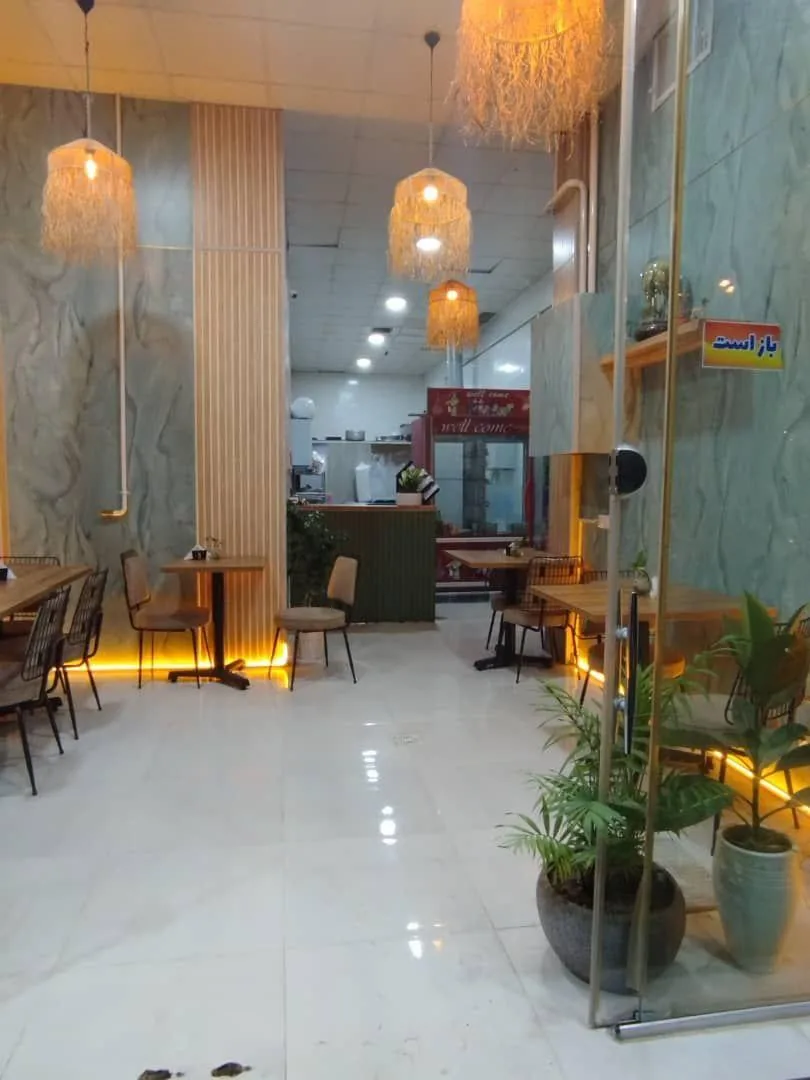 رستوران لقمه پیچ - تصویر 2