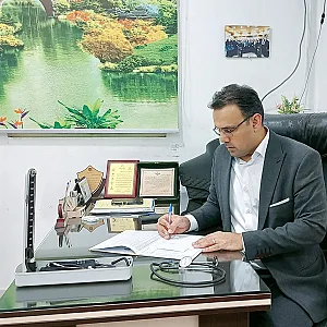 کلینیک ترک اعتیاد شروع خوب