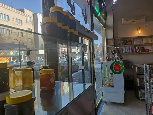 قنادی رضوان