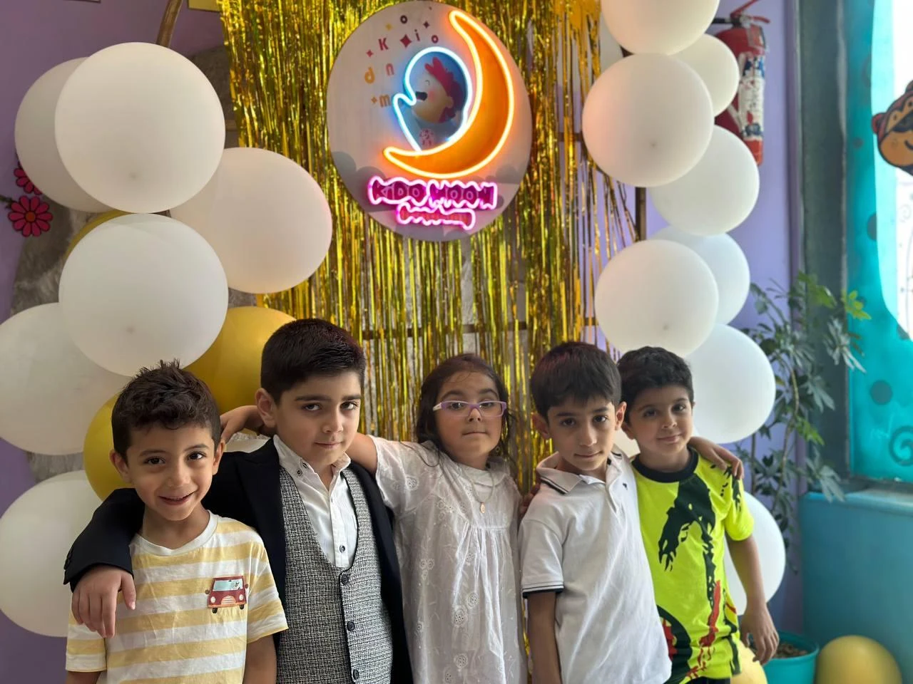 آموزشگاه زبان و مهدکودک دو زبانه کیدومون - تصویر 5