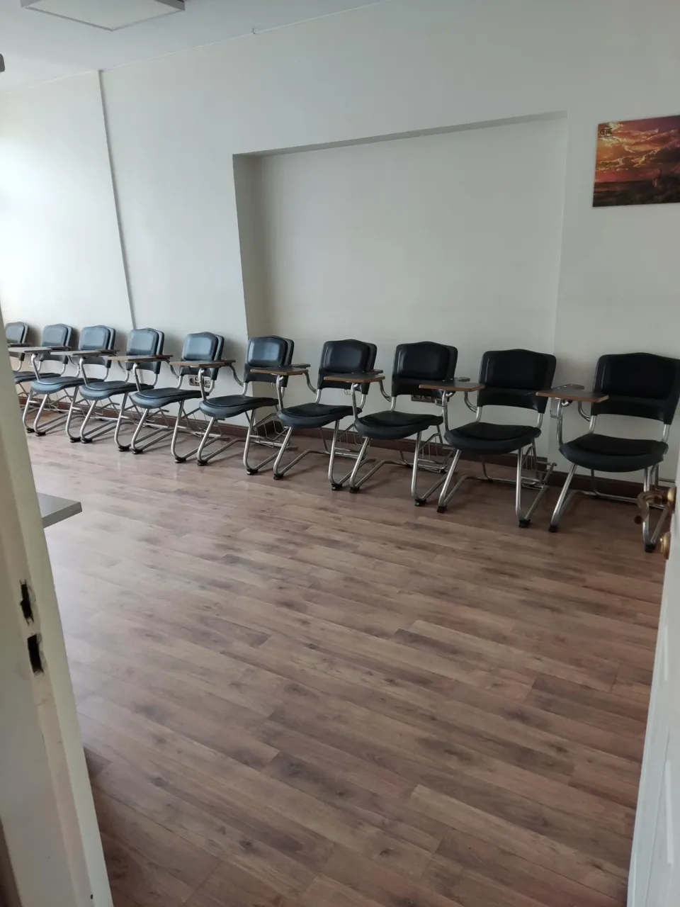 کالج زبان اسپانیایی سروانتس - آموزشگاه زبان در تهران - تصویر 4