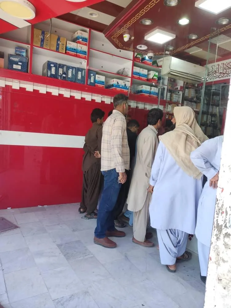 فروشگاه لوازم یدکی فیض - تصویر 4