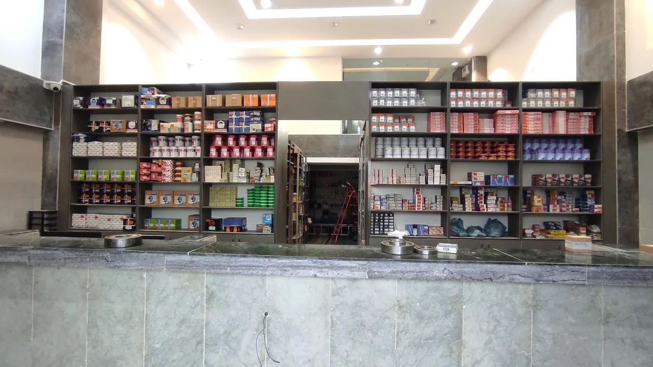 جهان بلبرینگ صنعت - تصویر 3
