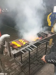 جگرکی مجید مون