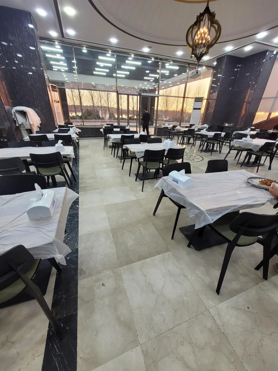 جگرکی کبابی حاج ممی - تصویر 3
