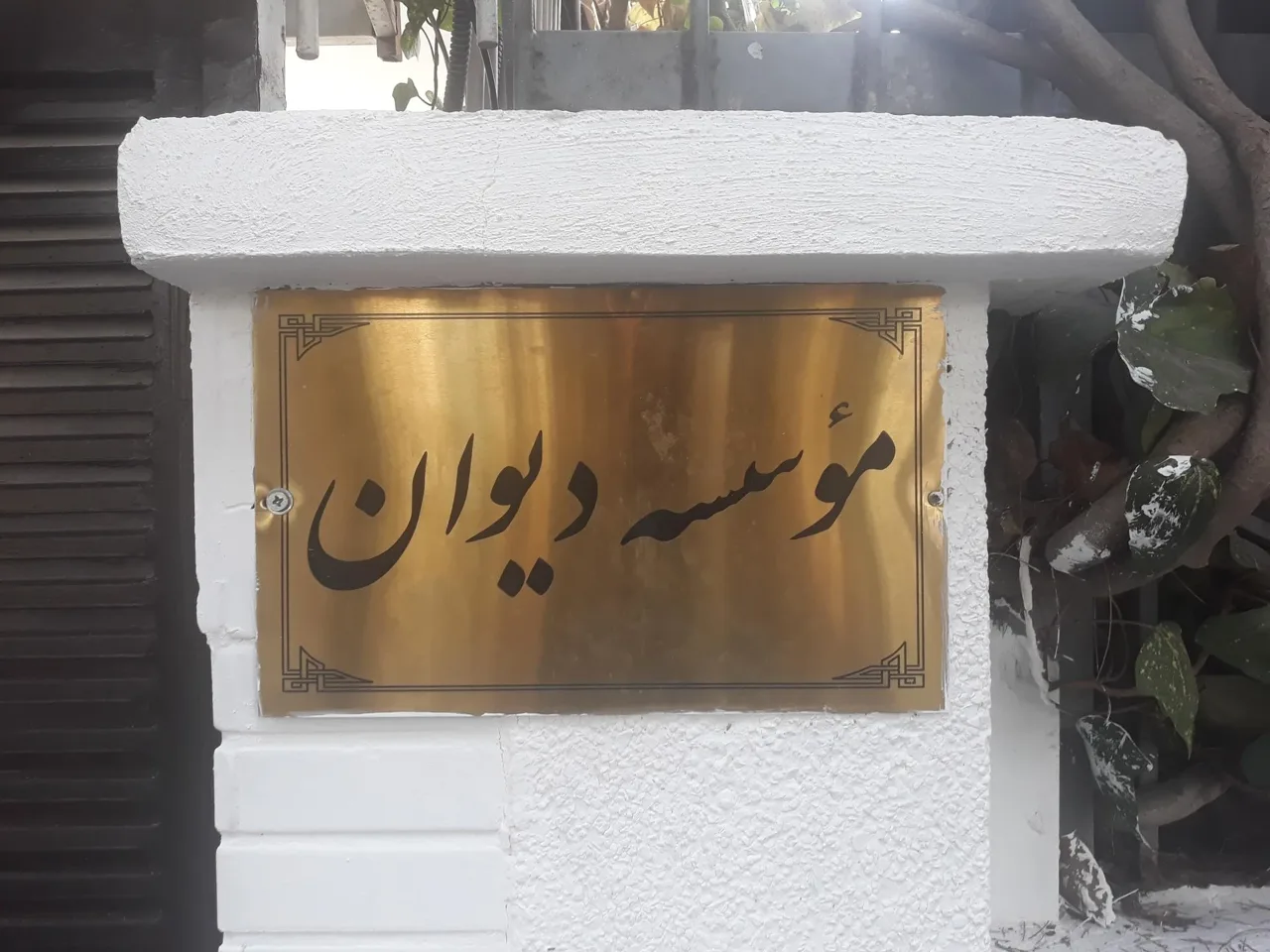 موسسه دیوان - تصویر 2