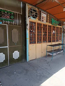 تولیدی نان سید