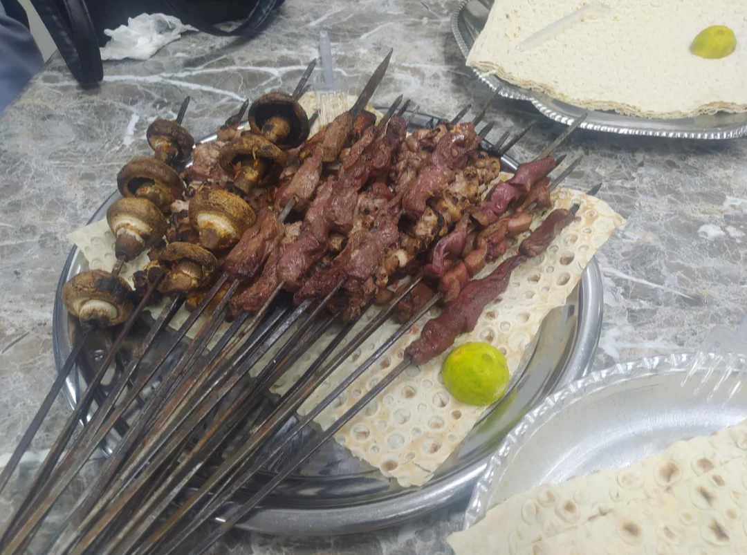 باربیکیو ریحون - تصویر 2