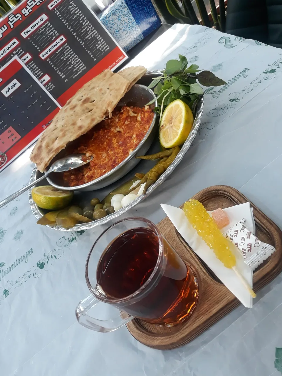 باربیکیو ریحون - تصویر 4