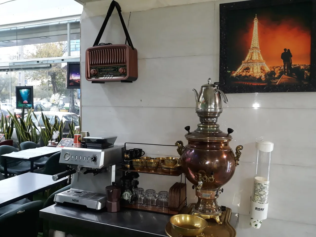 باربیکیو ریحون - تصویر 5