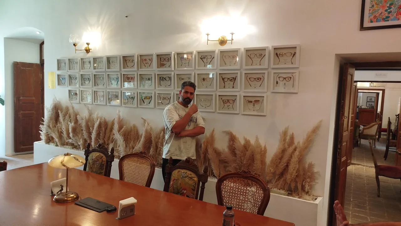 عمارت ارثیه