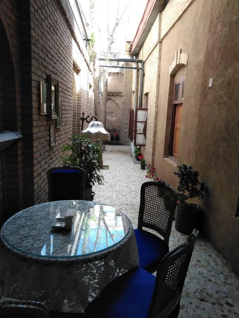 عمارت ارثیه - تصویر 4