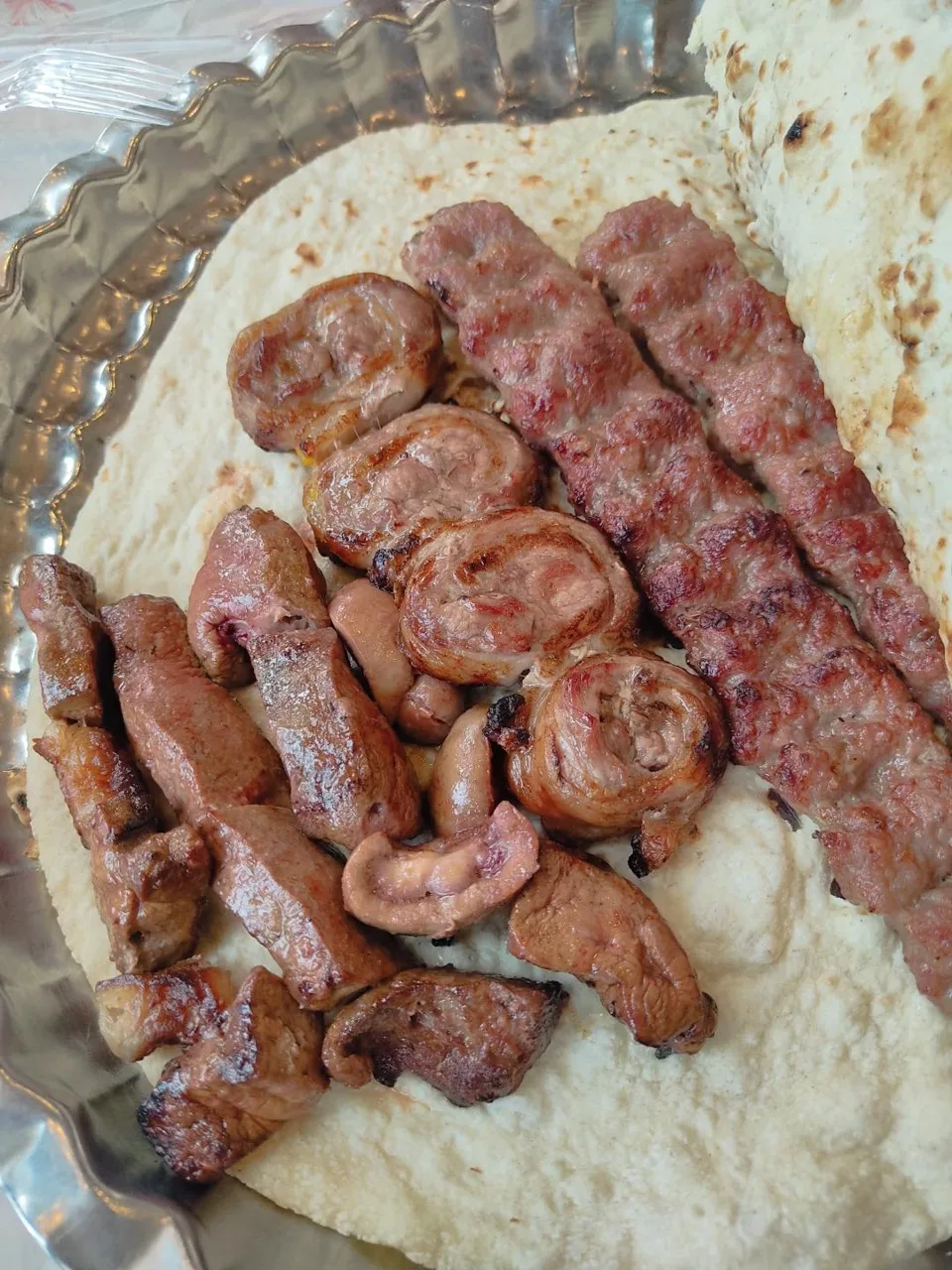 جگرسرای دولت - تصویر 2