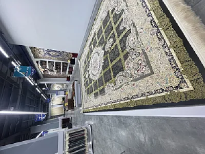 آقای فرش