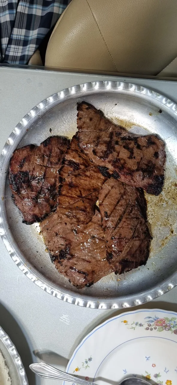 جگرکی و کباب‌سرای داغ‌داغ - تصویر 3