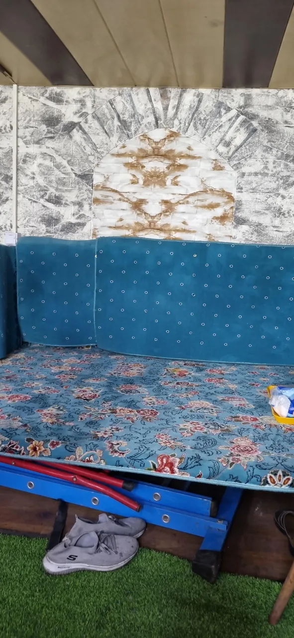 جگرکی و کباب‌سرای داغ‌داغ - تصویر 4