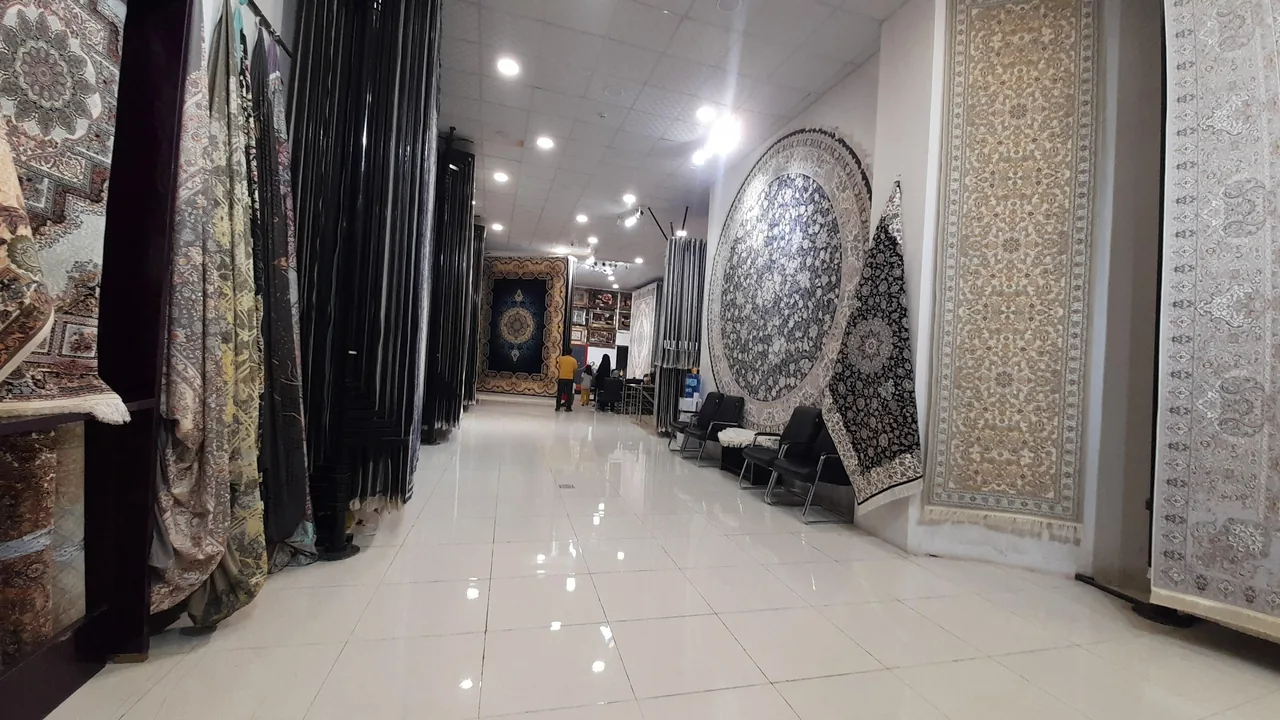 یلدای کویر کاشان - تصویر 2
