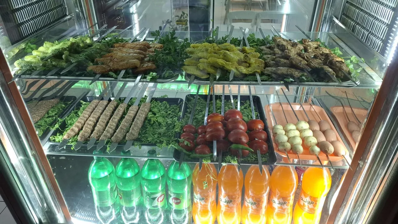 جگرکی هزار و یک - جگرکی و کله‌پاچه در تهران - تصویر 3