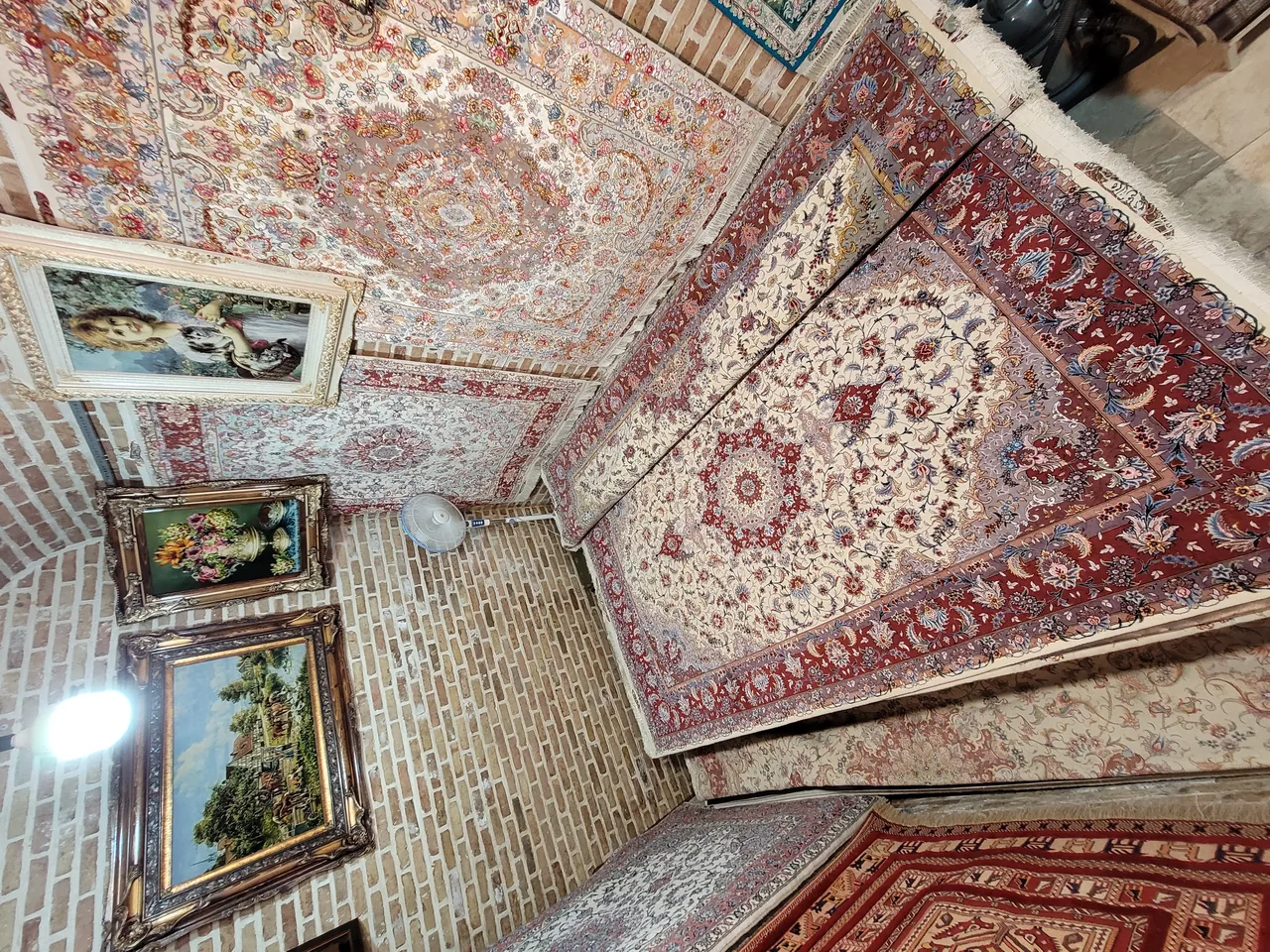 گالری فرش نگاه - تصویر 4