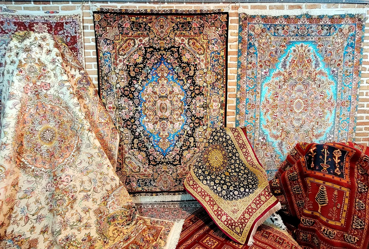 گالری فرش نگاه - تصویر 5