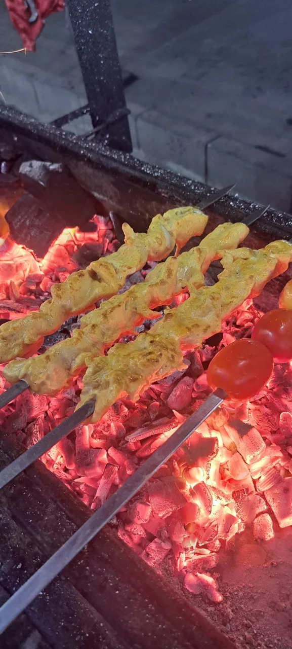 عمارت مجلل شبهای تهران - تصویر 5