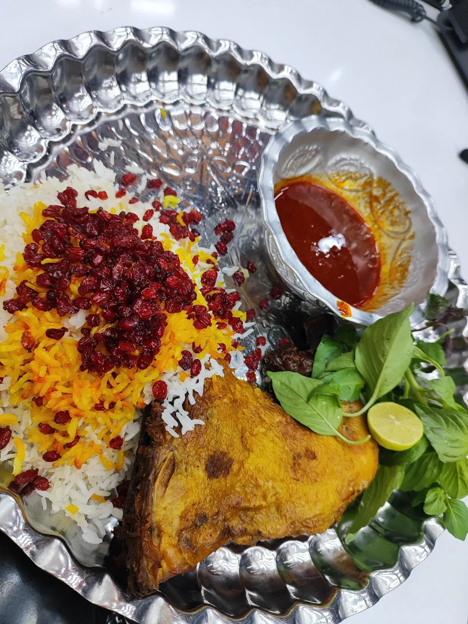 کبابی جیگرتو