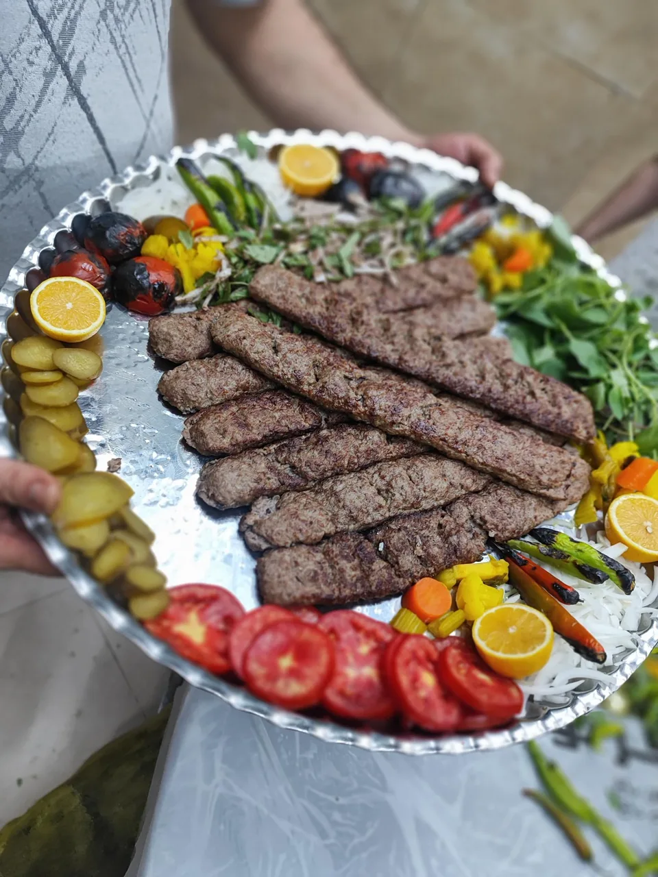 کبابی جیگرتو - تصویر 3