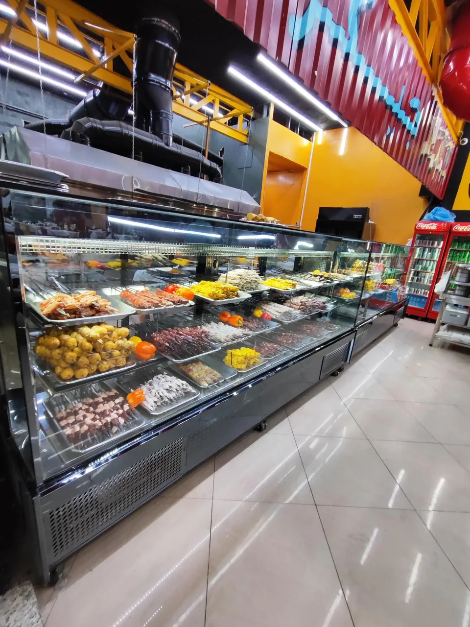 کبابی جیگرتو - تصویر 5