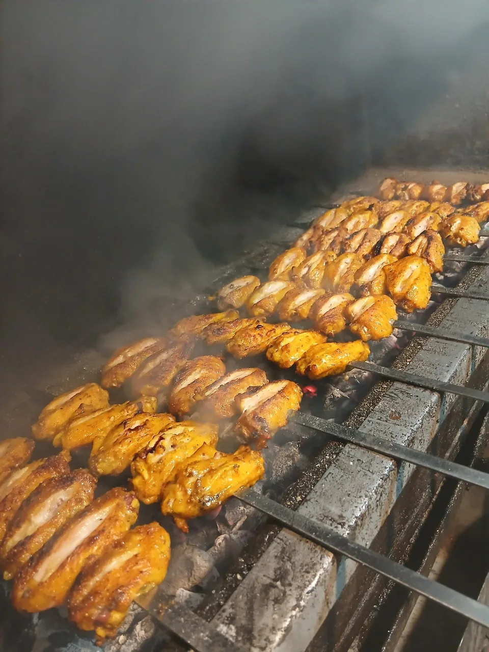 باغچه و جگرسرا پونه - جگرکی و کله‌پاچه در تهران - تصویر 2