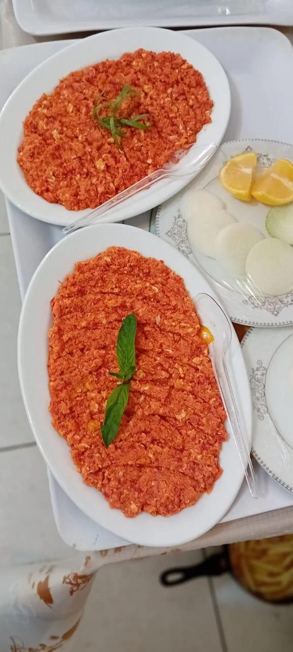 باغچه و جگرسرا پونه - جگرکی و کله‌پاچه در تهران - تصویر 4