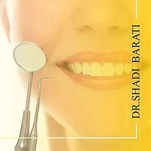 مطب دندانپزشکی دکتر شادی براتی