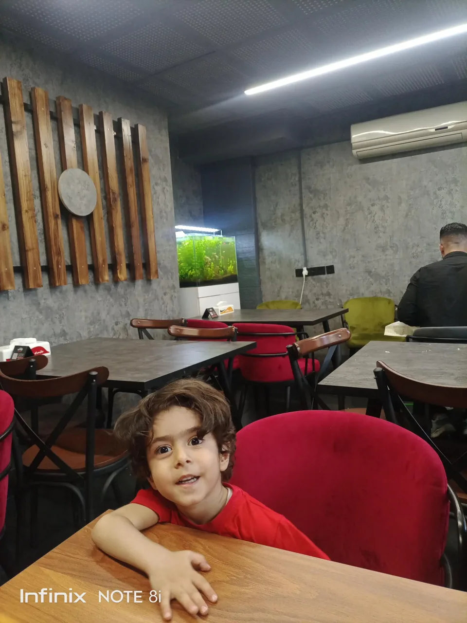 جگر سرای چاشنی شعبه پیروزی - تصویر 3