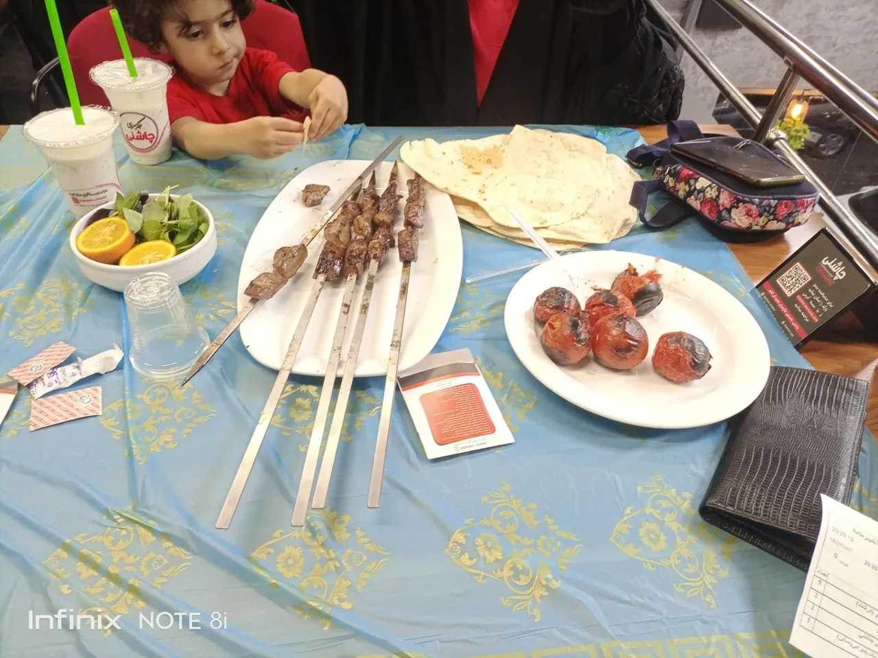جگر سرای چاشنی شعبه پیروزی - تصویر 4