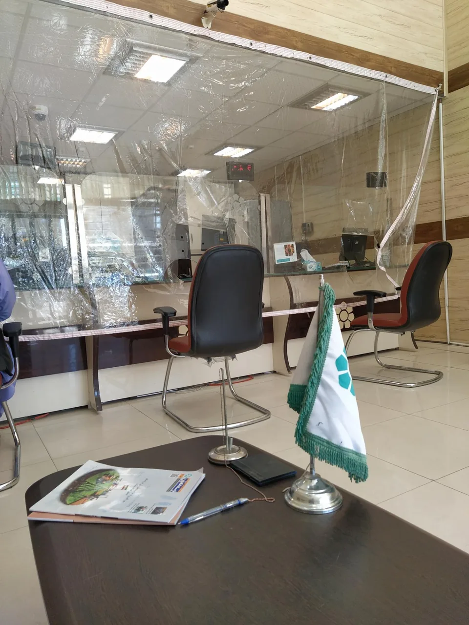 بانک توسعه تعاون - بانک در زاهدان